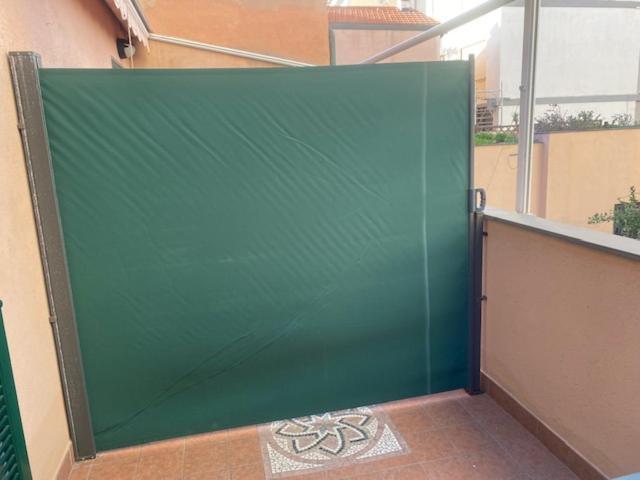 The Shell Apartment Bordighera Exterior foto